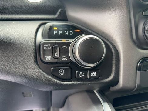 Certified 2021 RAM 1500 Big Horn AWD/4WD image 16