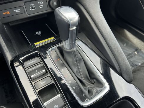 Certified 2024 Acura Integra A-Spec FWD image 23