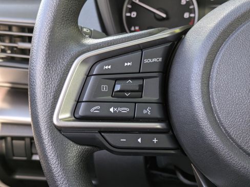 New 2026 Subaru Impreza 2.0i Sport image 23