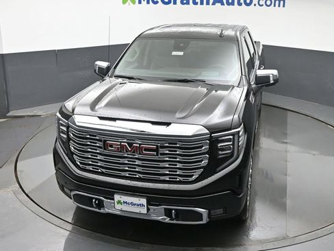 New 2026 GMC Sierra 1500 Denali image 25