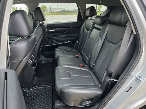 Used 2020 Hyundai Santa Fe Limited image 19