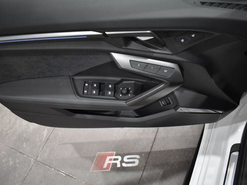 New 2026 Audi RS 3 image 39