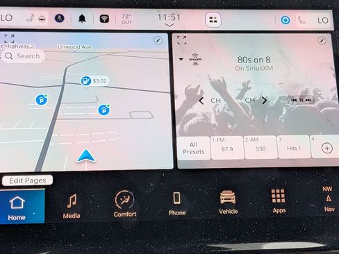 Certified 2024 Jeep Grand Cherokee Limited w/ Black Appearance Package image 22