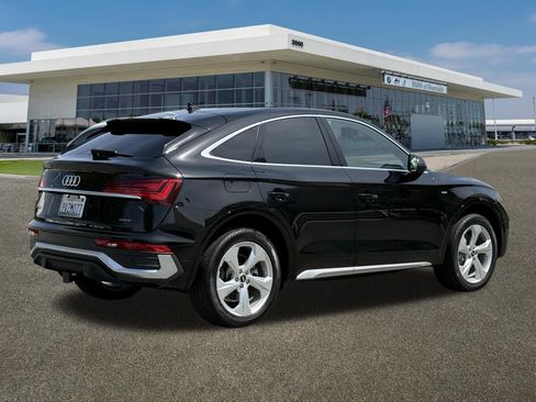 Used 2025 Audi Q5 2.0T Premium Plus AWD/4WD image 10