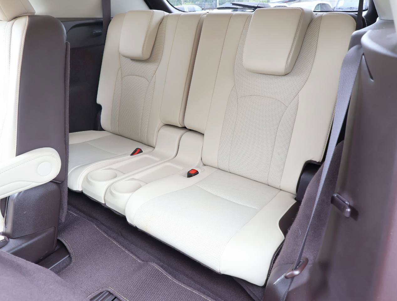 Used 2019 Lexus RX 350L FWD image 24