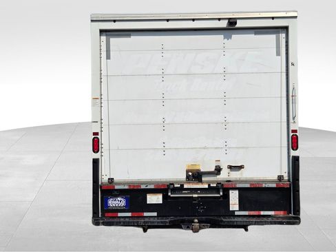 Used 2021 Ford E-350 and Econoline 350 Super Duty image 14