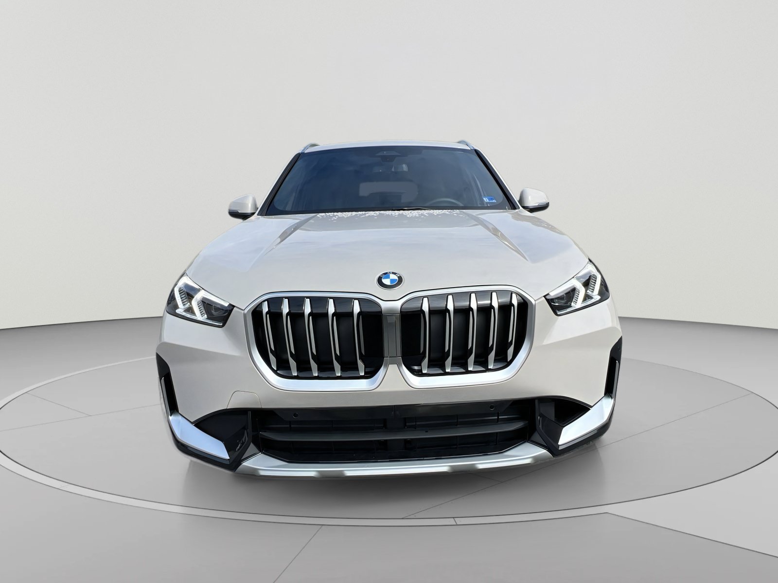 New 2026 BMW X1 xDrive28i w/ Convenience Package AWD/4WD image 8