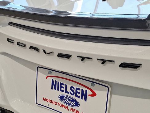 Used 2025 Chevrolet Corvette Z06 image 26