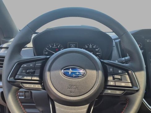 New 2025 Subaru Impreza RS w/ Popular Package #3 image 11