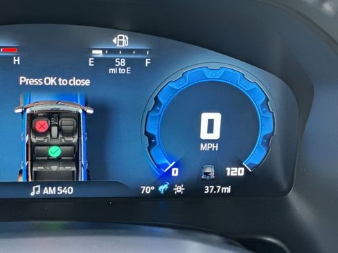 New 2025 Ford Bronco Badlands image 29