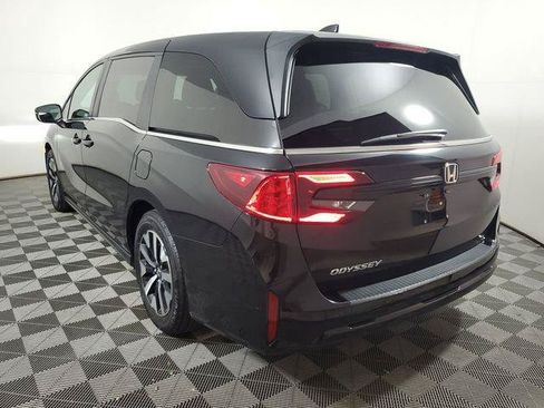 Used 2025 Honda Odyssey EX-L image 6