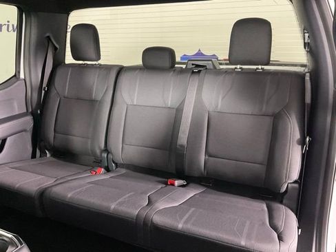 New 2026 Ford F150 STX w/ Equipment Group 200A image 16