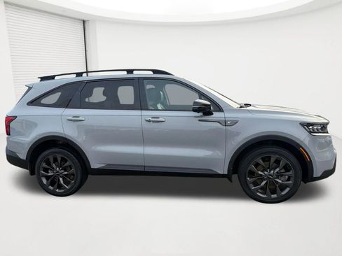 Used 2022 Kia Sorento SX Prestige AWD/4WD image 4
