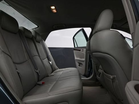 Used 2011 Toyota Avalon FWD image 20
