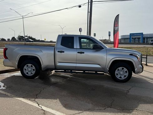Used 2026 Toyota Tundra SR image 17