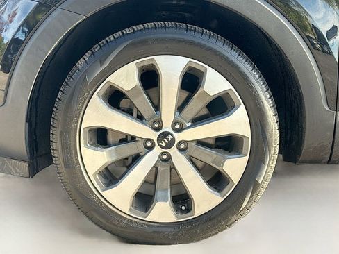 Used 2021 Kia Telluride EX w/ EX Premium Package FWD image 33