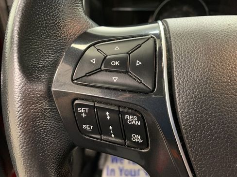 Used 2018 Ford Explorer Limited w/ Equipment Group 301A AWD/4WD image 23