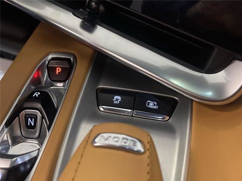 Used 2023 Chevrolet Corvette Stingray Preferred Conv w/ Chrome Exterior Badge Package image 15