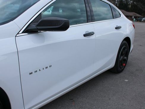 Used 2018 Chevrolet Malibu LS w/ LPO, Convenience Package 1 image 45