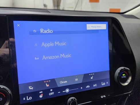 Used 2022 Lexus NX 350 AWD image 8