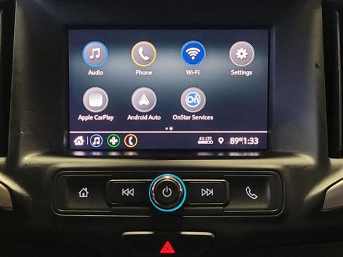 Used 2020 GMC Terrain SLE FWD image 25