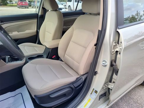 Used 2018 Hyundai Elantra SEL w/ Cargo Package image 20