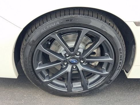 Used 2019 Subaru WRX Premium AWD/4WD image 8