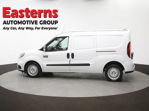 Used 2022 RAM ProMaster City Tradesman FWD image 62