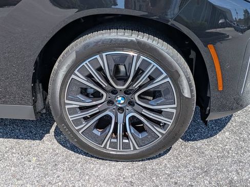 Used 2025 BMW X3 xDrive30i w/ Convenience Package AWD/4WD image 13