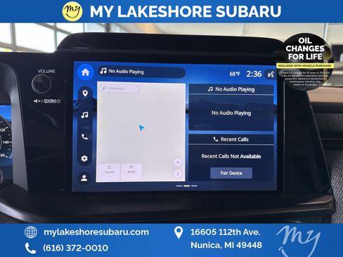 New 2026 Subaru Outback Limited image 18