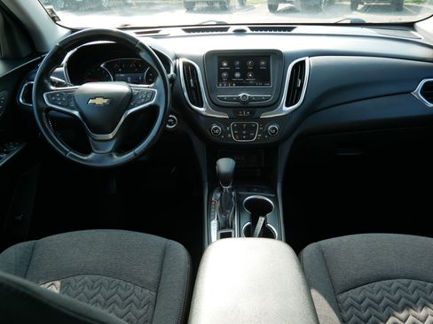 Used 2022 Chevrolet Equinox LT image 14