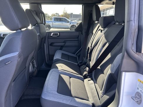 New 2025 Ford Bronco Big Bend image 51