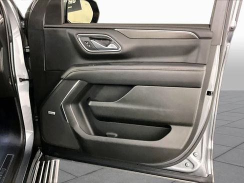 Used 2022 GMC Yukon AT4 AWD/4WD image 22