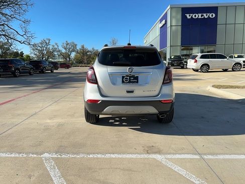 Used 2019 Buick Encore Preferred w/ Safety Package image 5