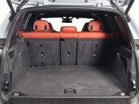 Used 2024 BMW X5 M Competition w/ Executive Package image 14