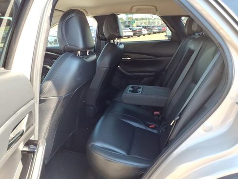 Used 2023 MAZDA CX-30 AWD 2.5 S w/ Preferred Package image 6