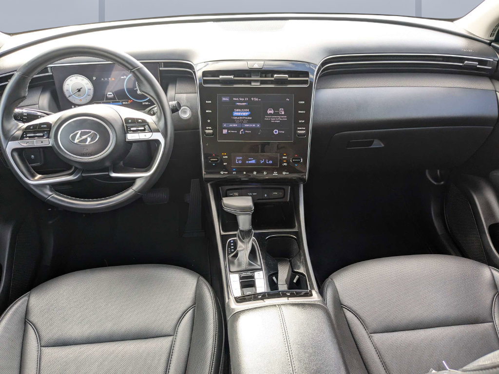 Used 2023 Hyundai Tucson SEL w/ Convenience Package AWD/4WD image 20