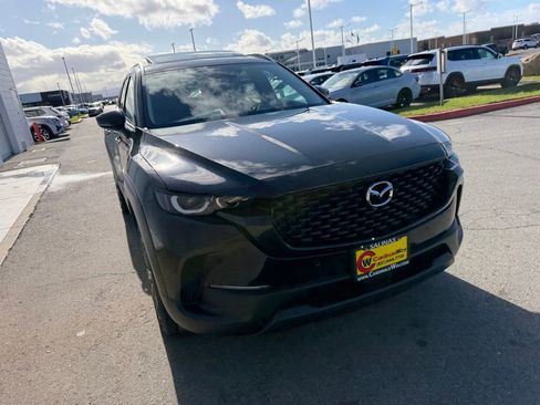 New 2026 MAZDA CX-50 2.5 Hybrid w/ Weather Package image 8