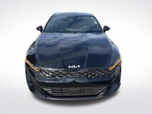 Used 2024 Kia K5 GT-Line FWD image 8