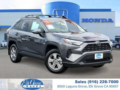 Used 2024 Toyota RAV4 XLE w/ Convenience Package