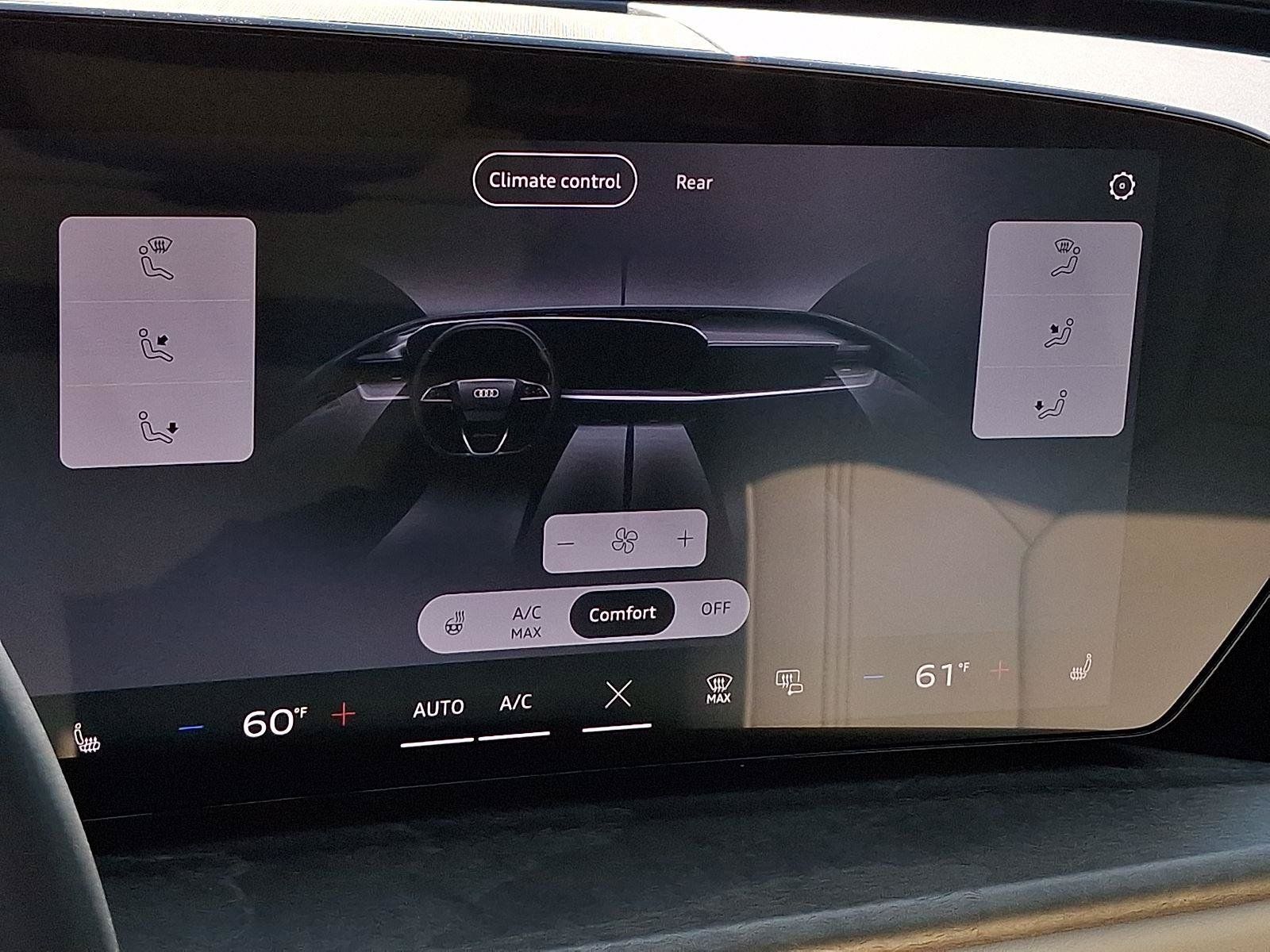 New 2026 Audi Q5 Premium Plus AWD/4WD image 14