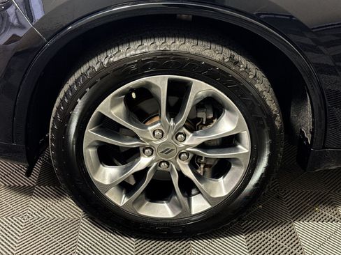 Used 2020 Dodge Durango GT AWD/4WD image 12