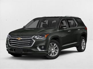 Used 2019 Chevrolet Traverse Premier w/ LPO, Blackout Package video 1