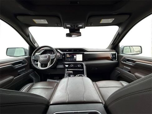 Used 2024 GMC Sierra 1500 Denali image 21