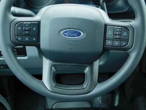 New 2026 Ford F250 4x4 Crew Cab Super Duty image 7