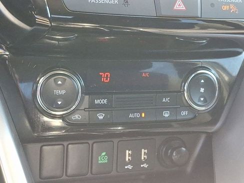 Used 2024 Mitsubishi Eclipse Cross Ralliart image 16