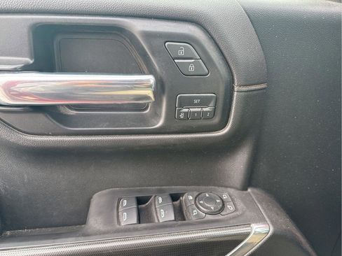 Used 2021 GMC Sierra 1500 AT4 w/ Driver Alert Package I image 41