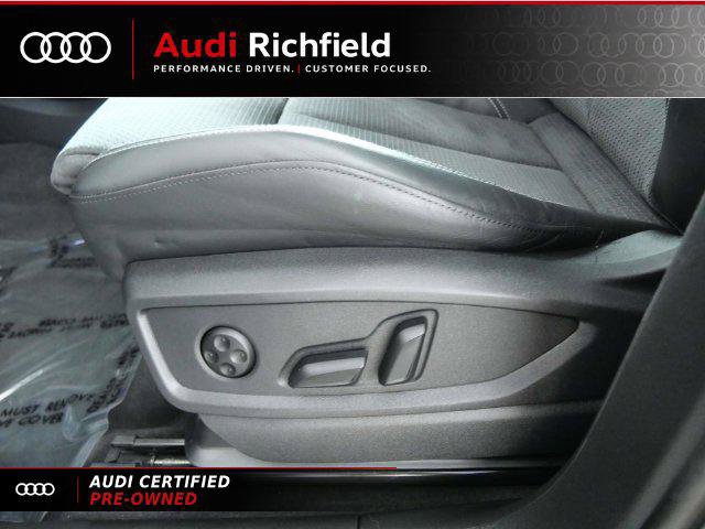 Certified 2024 Audi Q5 e Premium Plus AWD/4WD image 11