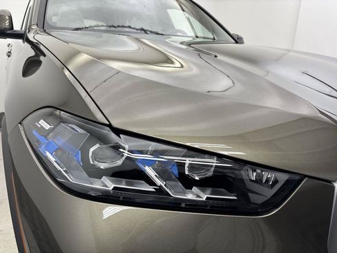 New 2026 BMW X5 xDrive40i AWD/4WD image 18