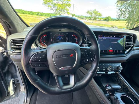 Used 2024 Dodge Durango R/T AWD/4WD image 17